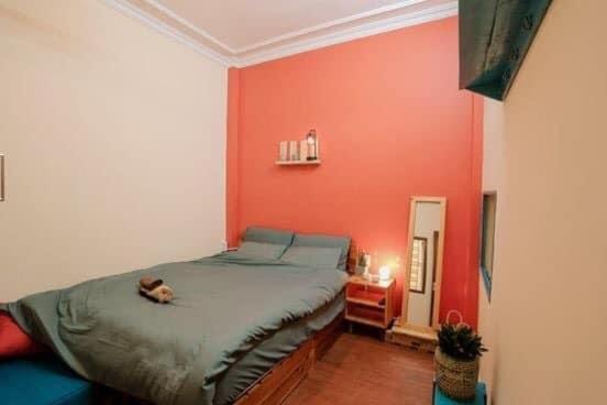 האנוי Kalon Homestay, Hai Ba Trung, Hn מראה חיצוני תמונה