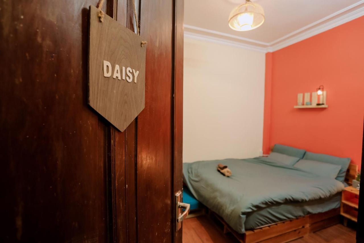 האנוי Kalon Homestay, Hai Ba Trung, Hn מראה חיצוני תמונה