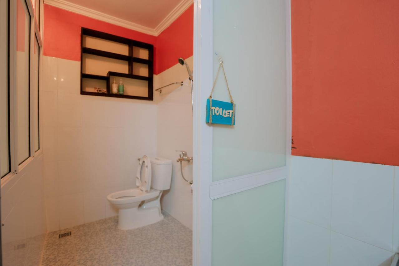 האנוי Kalon Homestay, Hai Ba Trung, Hn מראה חיצוני תמונה