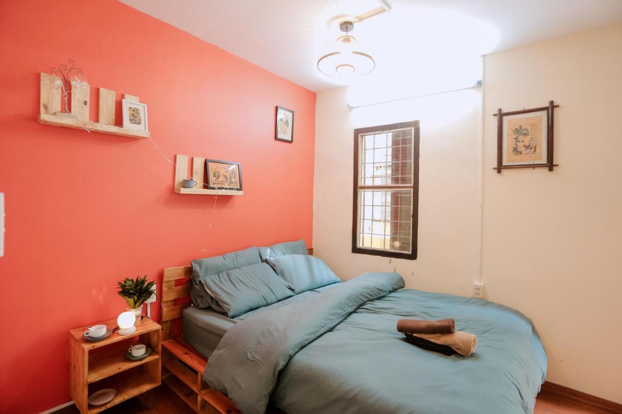 האנוי Kalon Homestay, Hai Ba Trung, Hn מראה חיצוני תמונה